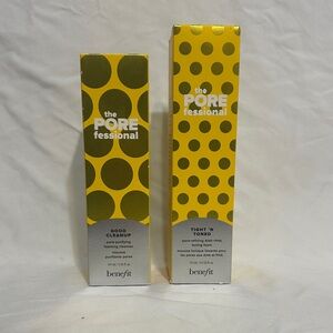 Benefit The POREfessional Skincare Duo